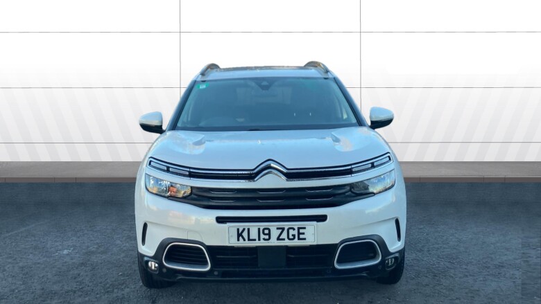 Citroen C5 Aircross 1.2 PureTech 130 Flair Plus 5dr Petrol Hatchback